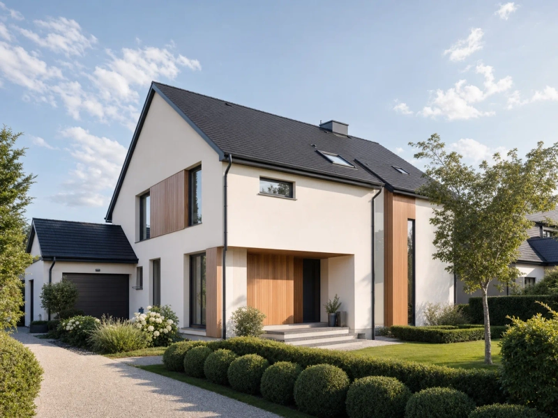 Villa familiale a Mamer
