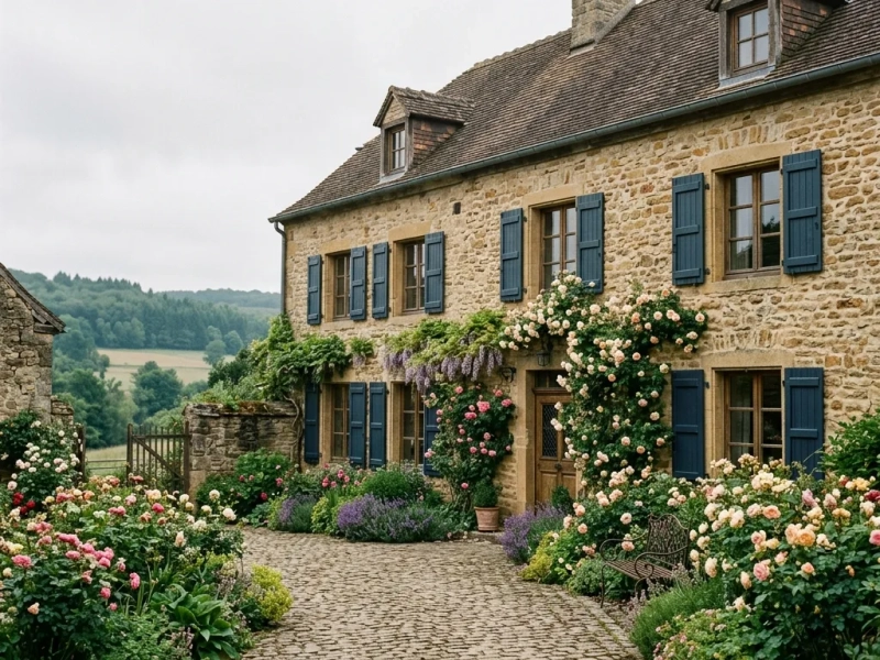 Maison familiale à Strassen